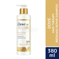 DOVE THERAPY COLOR REPAIR 300ML