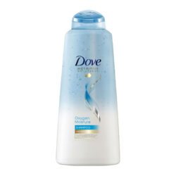 DOVE OXYGEN HYDRATION 200ML