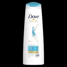 DOVE NUTRIVE SOLUTIONS DAILY MOISTURE 2IN1 250ML