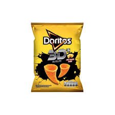 DORITOS 3DS ΤΥΡΙ 75G