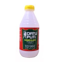 DATU PUTI VINEGAR 385ML