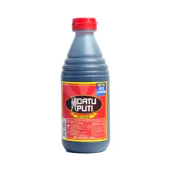 DATU PUTI SOY SAUCE 385ML