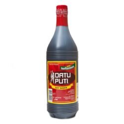 DATU PUTI SOY SAUCE 1L