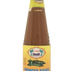 OASES BAGOONG BALAYAN 320G