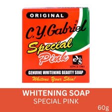 CY GABRIEL SPECIAL PINK 60G