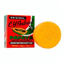 CY GABRIEL PAPAYA 60G