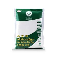 JADE LEAF RICE FLOUR 400G