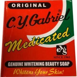 CY GABRIEL MEDICATED SOAP 60G