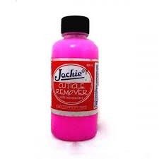 JACKIE CUTICLE REMOVER 60ML