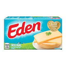 eden cheese