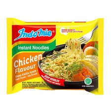 INDOMIE NOODLES CHICKEN 70G