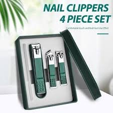 HUA HUA NAIL LIMA 3PCS