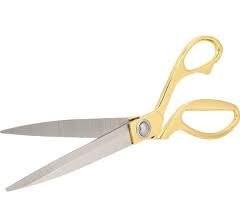 HOME LIBER TAILER SCISSORS
