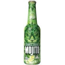 HOLA MOJITO BOTTLE 330ML