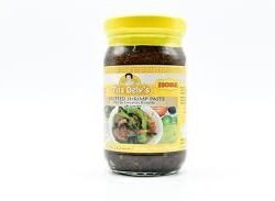 HOBE TITA DELYS SHRIMP PASTE 250G