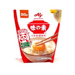 AJINOMOTO ΑΛΑΤΙ ΓΛΥΚΟ 50G