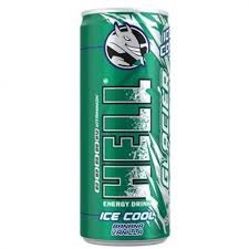 HELL ENERGY DRINK CLASSIC 250ML