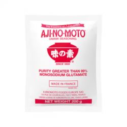 AJINOMOTO ΑΛΑΤΙ ΓΛΥΚΟ 100G