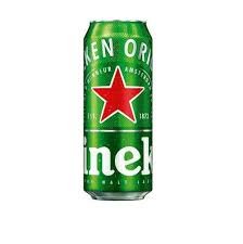 1.99HEINEKEN KOYTI 500ML