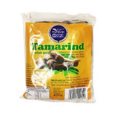 HEERA TAMARIND 400G