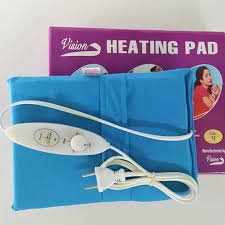 HEAT PAD