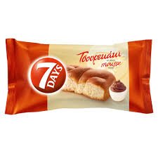 7DAYS ΤΣΟΥΡΕΚΑΚΙ ΚΑΚΑΟ 85GR