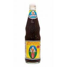 HEALTHY BOY THAI THIN SOY SAUCE 700ML