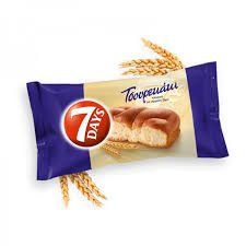 7DAYS ΤΣΟΥΡΕΚΑΚΙ ΚΛΑΣΙΚΟ 75GR