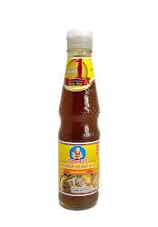 HEALTHY BOY THAI MASHROOM VEGETERIAN SAUCE 350G