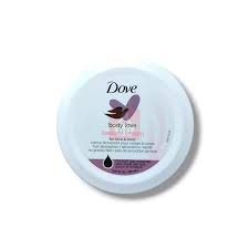 DOVE BODY CARE CREAM 75ML