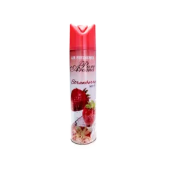 AIR FRESHENER STRAWBERRY