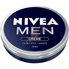 NIVEA MEN CREME 75ML