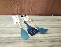 HANDY HELPER ΣΠΑΤΟΥΛΕΣ SET 3PCS