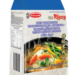 ACECOOK OH RICEY RICE VERMICELLI 200G