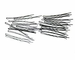 HAIR PINS 72PCS
