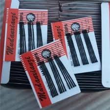 HAIR PINS 100PCS