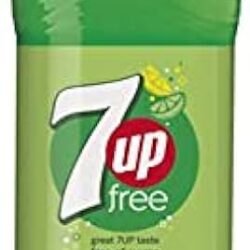 7UP 1500ML