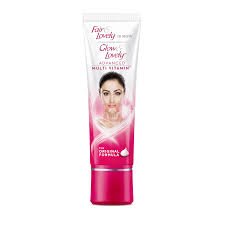 GLOW AND LOVELY MULTI VITAMIN ORIGINAL 50G