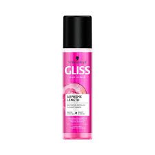GLISS HAIR REPAIR SUPREME VOLUME 200ML