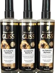 GLISS HAIR REPAIR KARITE 200ML