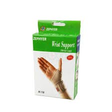 WRIST SUPPORT NO 918