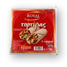 ROYAL ΤΟΡΤΙΓΙΑ ΟΛΙΚΗΣ 370GR