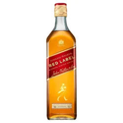 JOHNNIE WALKER RED LABEL 700ML