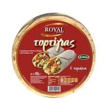 ROYAL ΤΟΡΤΙΓΙΑΣ 370GR