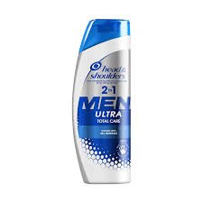 HEAD&SHOULDERS MEN ULTRA