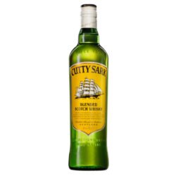 CUTTY SARK 700ML