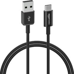 USB CHARGER