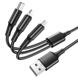 3IN1 USB CABLE