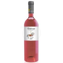 ΚΡΑΣΙ ΛΙΤΟΣ ΡΟΖΕ 750ML