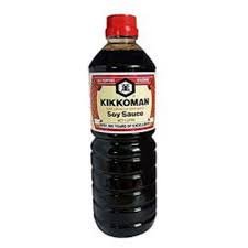 TKH SOY SAUCE 1L